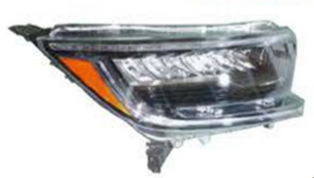 HEAD LMAP HIGH VERSION  CRV 2017 RH USA